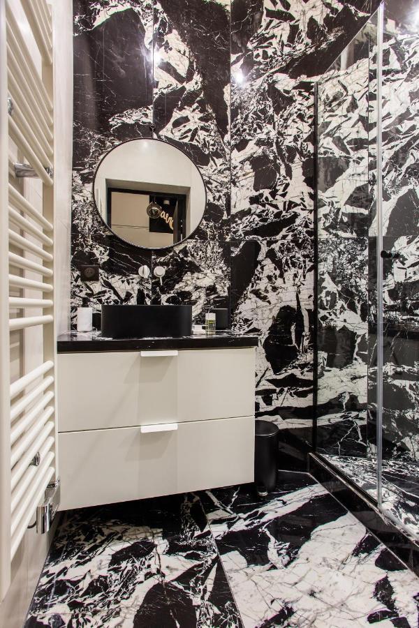 Cmg - Grand Boulevard - Poissoniere Paris Exterior foto