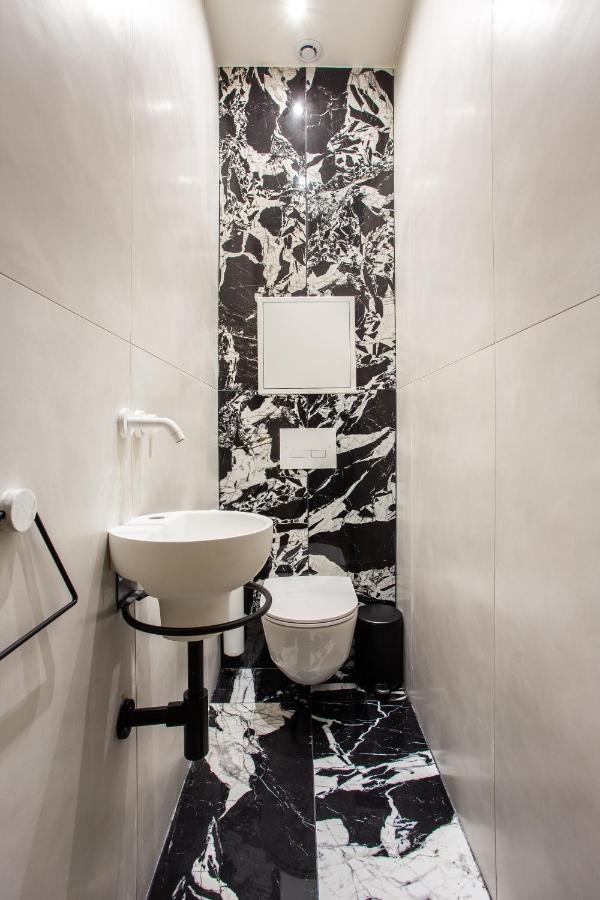 Cmg - Grand Boulevard - Poissoniere Paris Exterior foto